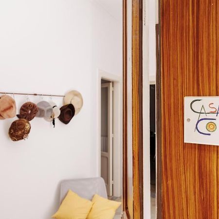 Casa Coco Apartment Bari Luaran gambar
