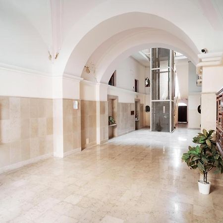 Casa Coco Apartment Bari Luaran gambar