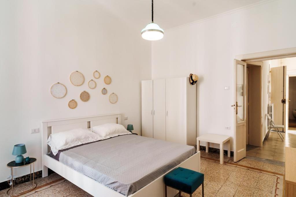 Casa Coco Apartment Bari Luaran gambar