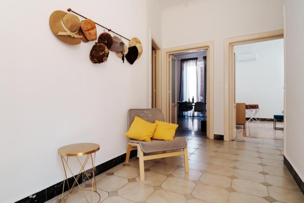 Casa Coco Apartment Bari Luaran gambar