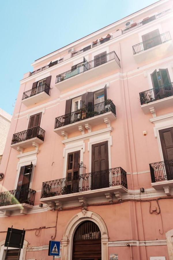 Casa Coco Apartment Bari Luaran gambar