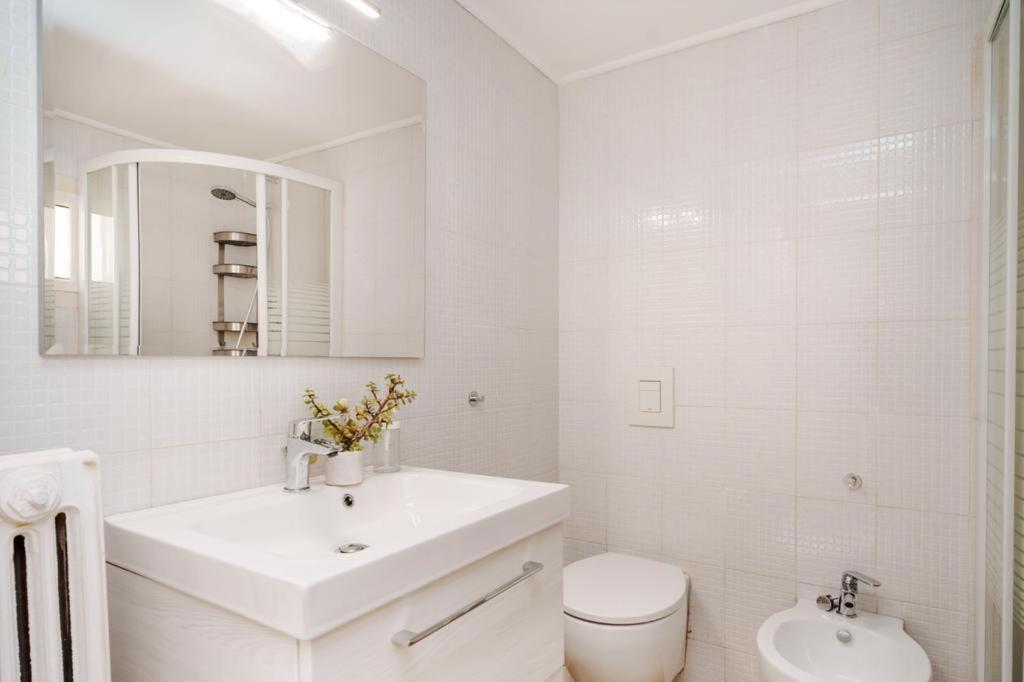 Casa Coco Apartment Bari Luaran gambar