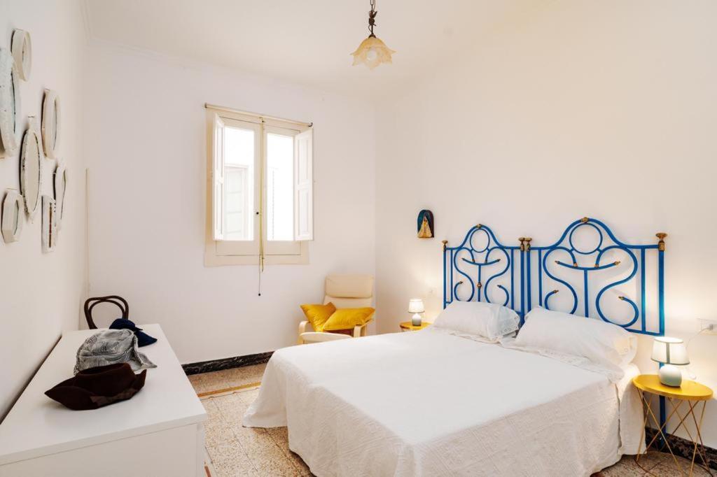 Casa Coco Apartment Bari Luaran gambar