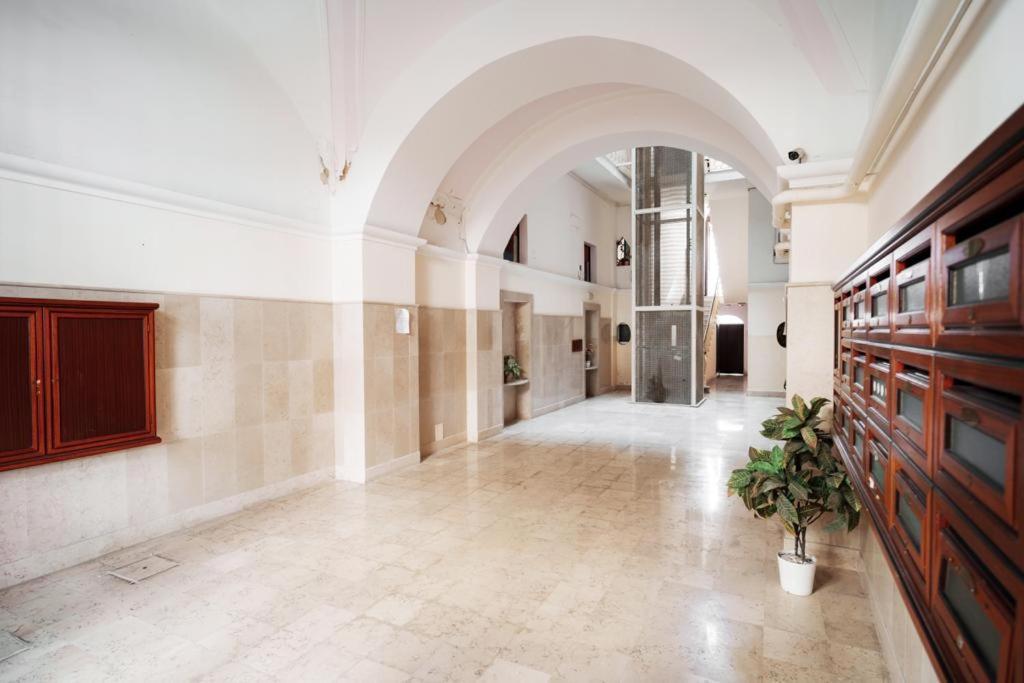 Casa Coco Apartment Bari Luaran gambar