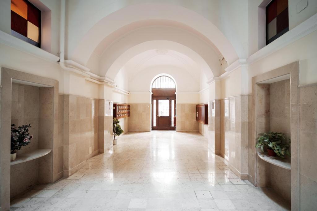 Casa Coco Apartment Bari Luaran gambar