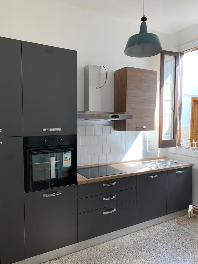 Casa Coco Apartment Bari Luaran gambar