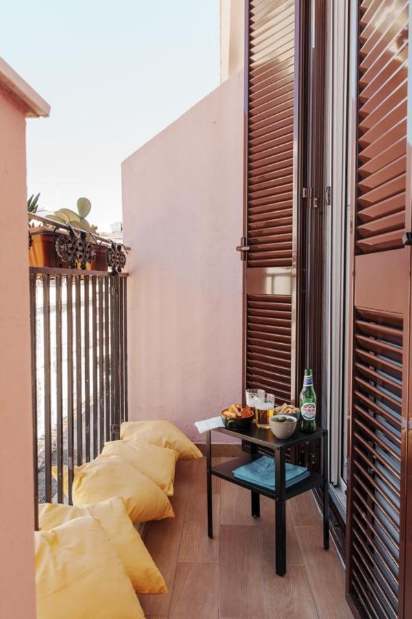 Casa Coco Apartment Bari Luaran gambar